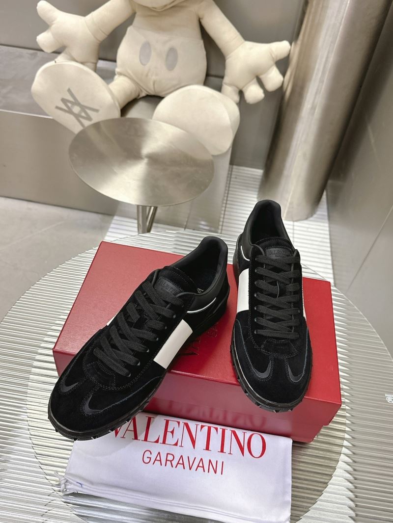 Valentino Low Shoes